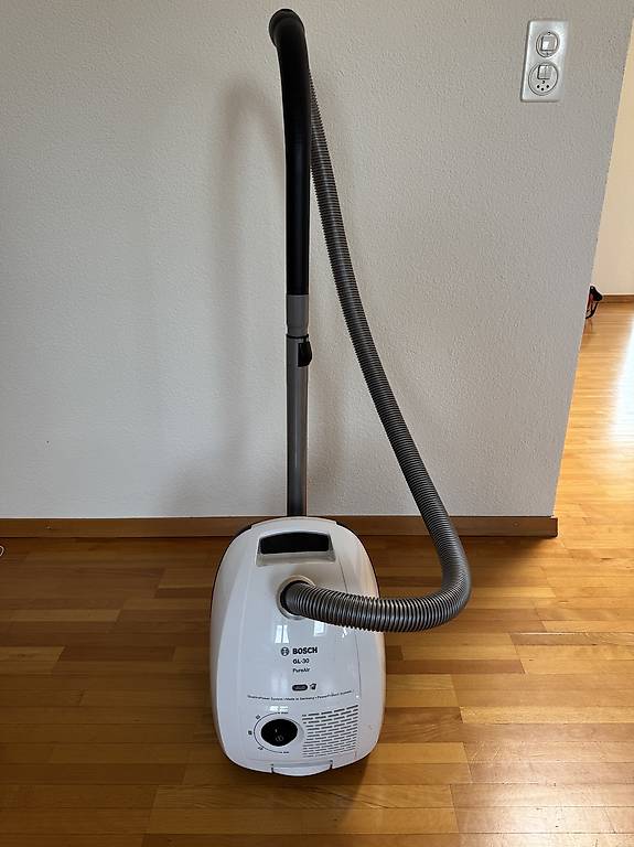 Bosch Staubsauger