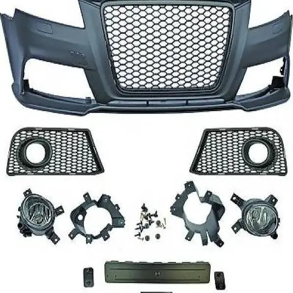  SPORT STOssSTANGE VO. AUDI A3, 08-12