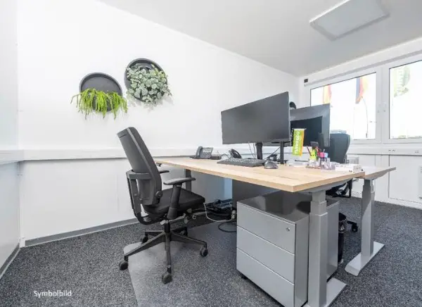 Ihr Firmendomizil in Steinhausen/Zug ab CHF 88.- / Monat