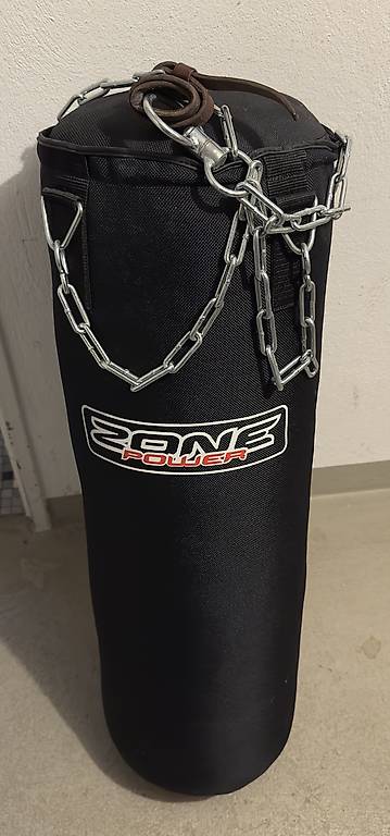Boxsack Powerzone