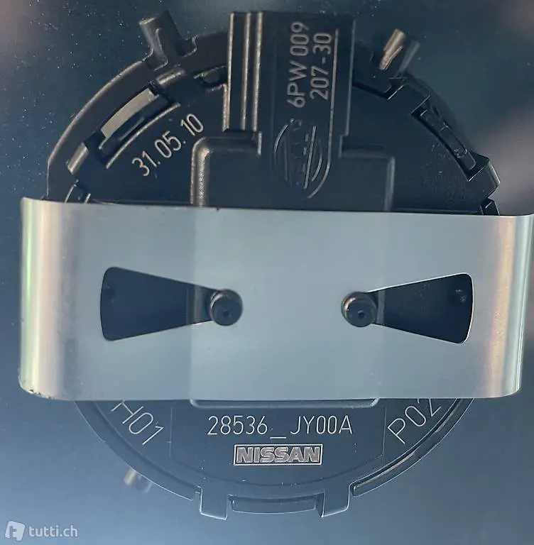  28536JY00A Regensensor Renault Koleos 2.0DCI 2010