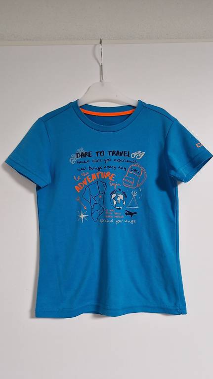 Funktionsshirt Gr. 110