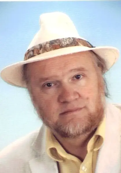 Englisch, Französisch, Deutsch für Ausländer