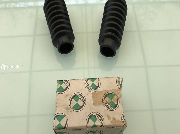 Puch Faltenbalg für X30 Sport, Velux, Maxi