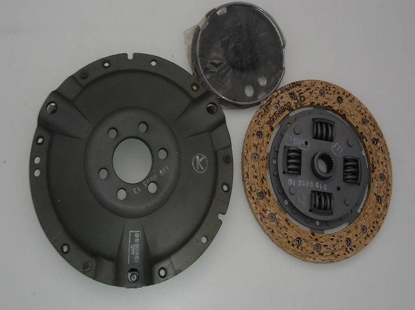  Kupplung VW Golf GTI / 063