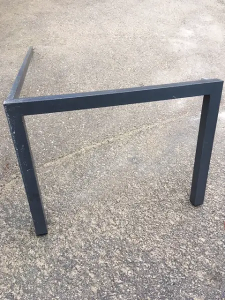 Tischfüsse, Werktisch, Füsse, Arbeitstischfüsse