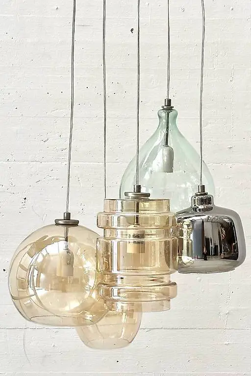 Pendelleuchte Brooklyn II von Loistaa