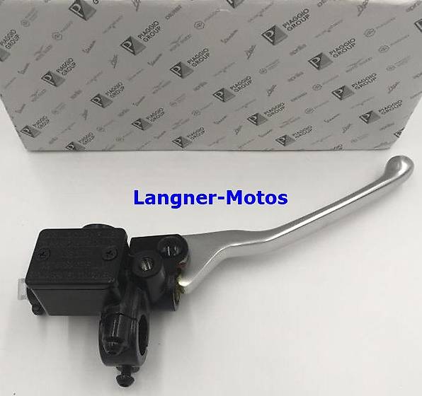 bremspumpe oem piaggio heng tong rechts vespa gt gts sprint