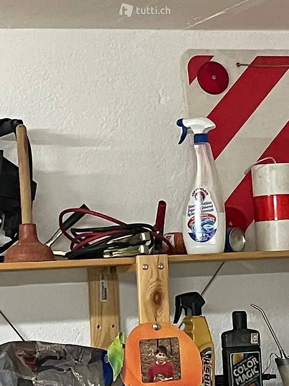 Cavi per accensione batteria