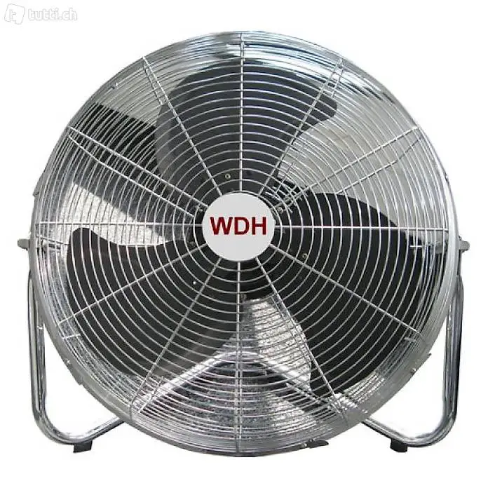 WDH FE50X Ventilator 50 cm