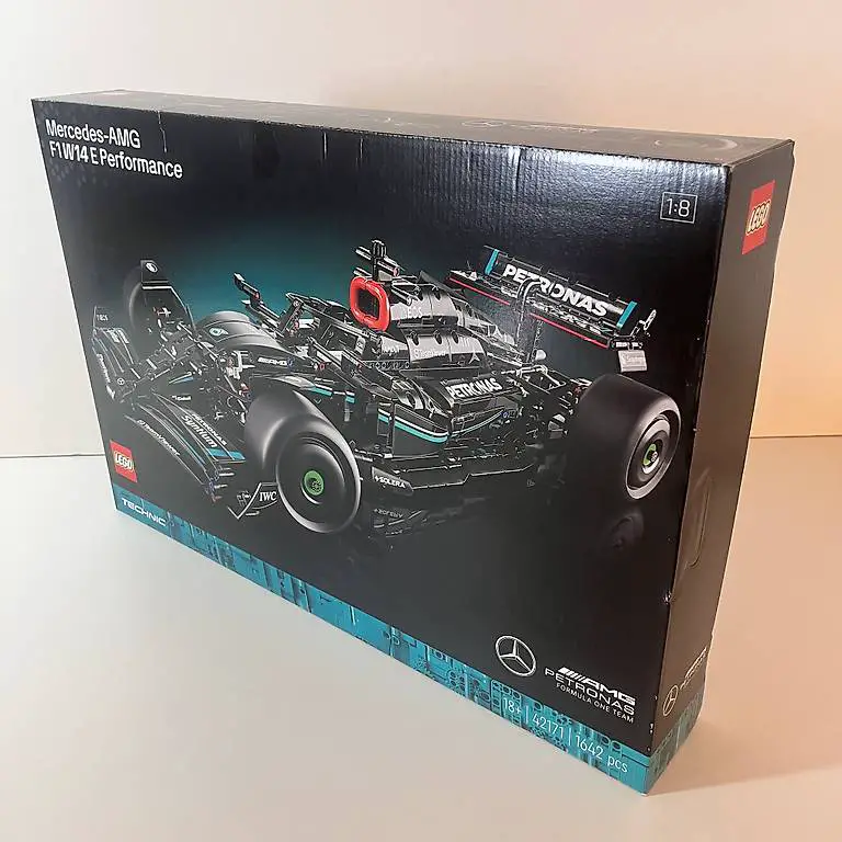 Lego Technik 42171