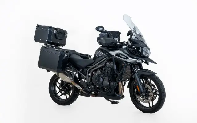 triumph tiger 1200 xca