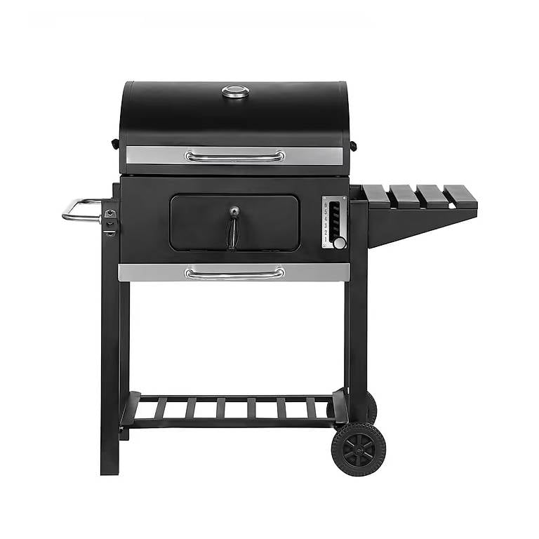 Holzkohlegrill BBQ FUEGO