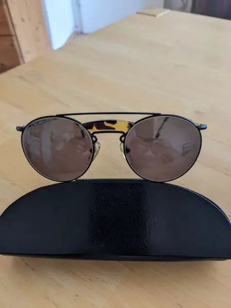 Sonnenbrille Robert La Roche Vienna