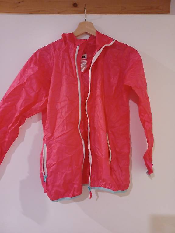 Playshoes Regenjacke 152