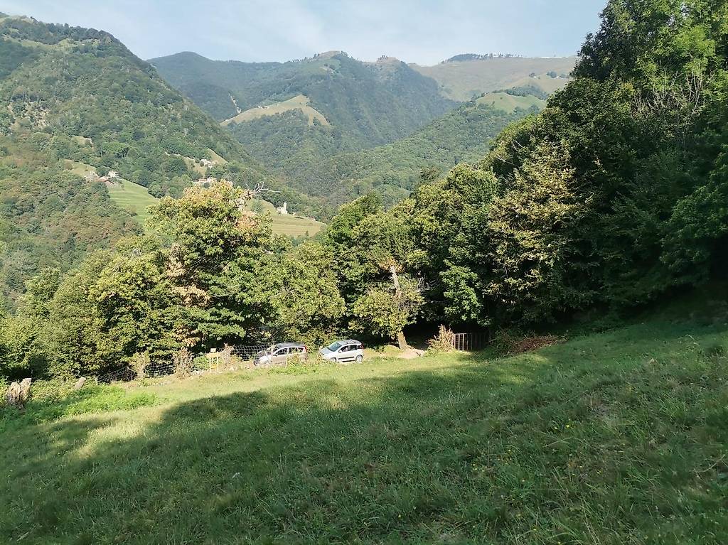 Bauland Zone R3 / terreno edificabile zona R3