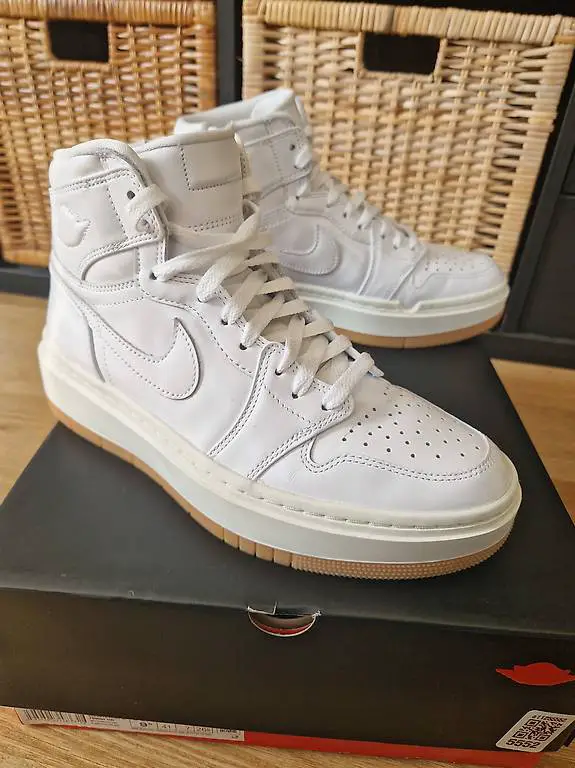 Air Jordan 1 Elevate High SE, US 9.5