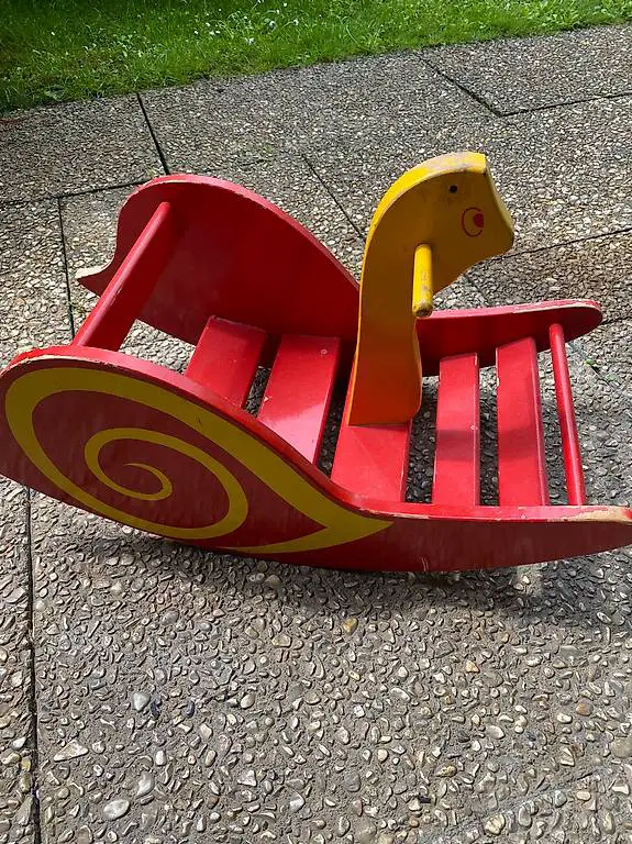 Wisa Gloria Schaukel