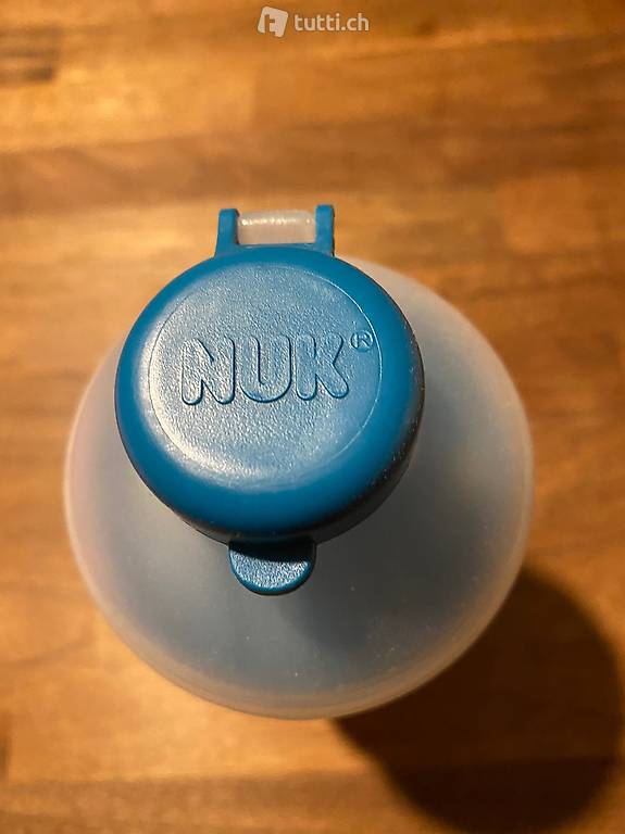 Milchpulver Portionierer Nuk Baby