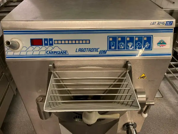 Carpigiani Labotronic 30 45 dgt - Pastomaster 60 zu verkaufe