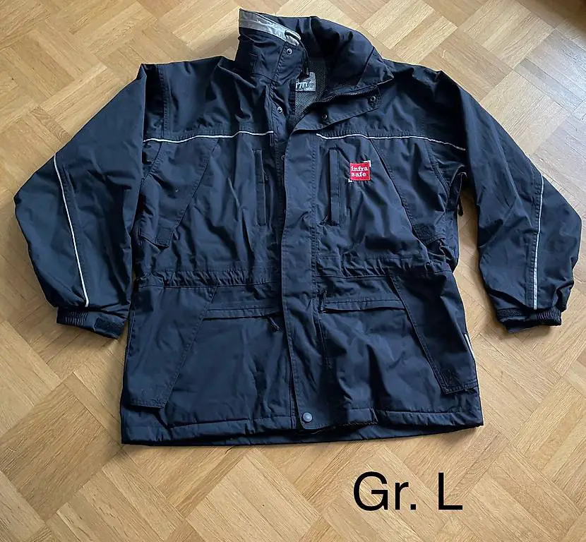 Herrenjacke