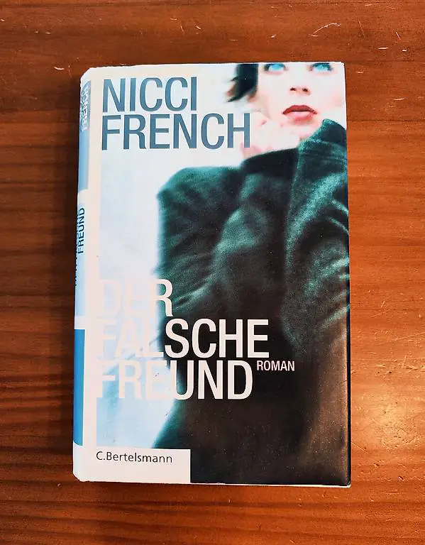 Nicci French - Der falsche Freund