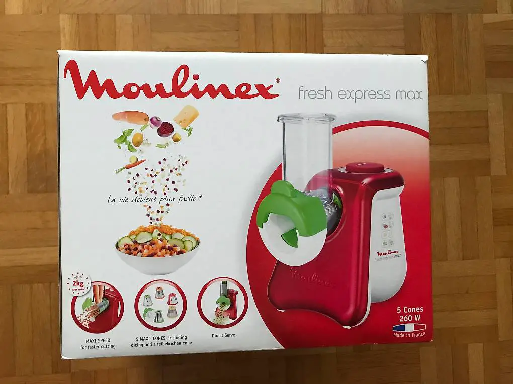 Moulinex