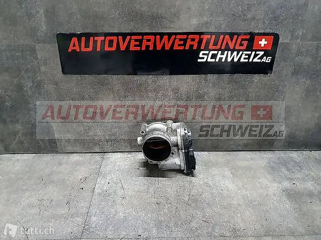  16112AA2620 Drosselklappe Subaru Outback 2.0D