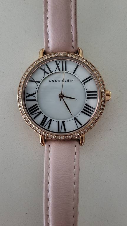 Damen Armbanduhr Anne Klein