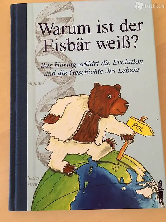 Sachbuch für kinder
