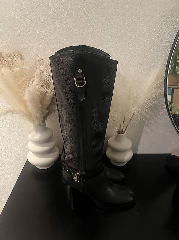 Stiefel von TORY BURCH Grösse 9 39.5