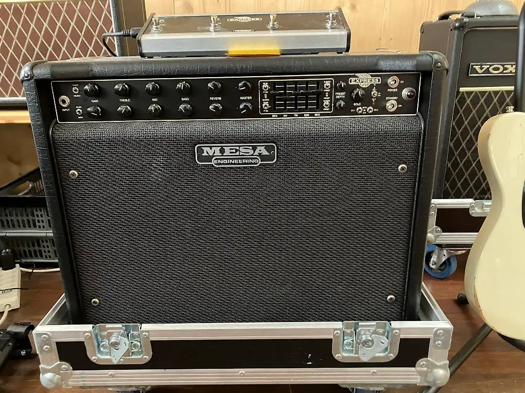 mesa boogie express 5/50