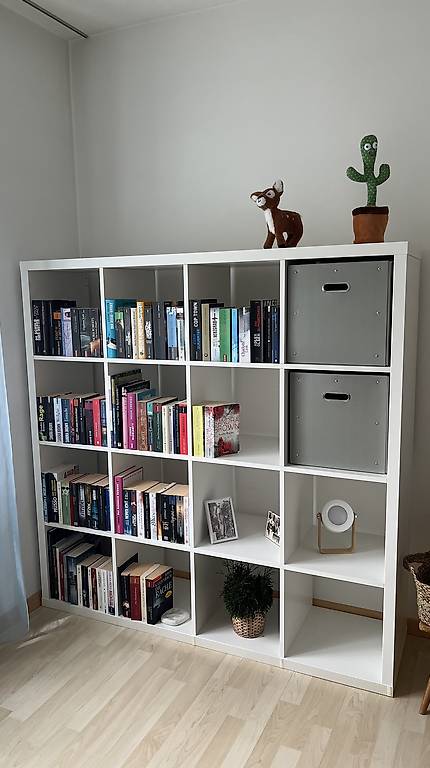 IKEA Kallax Regal zu verkaufen