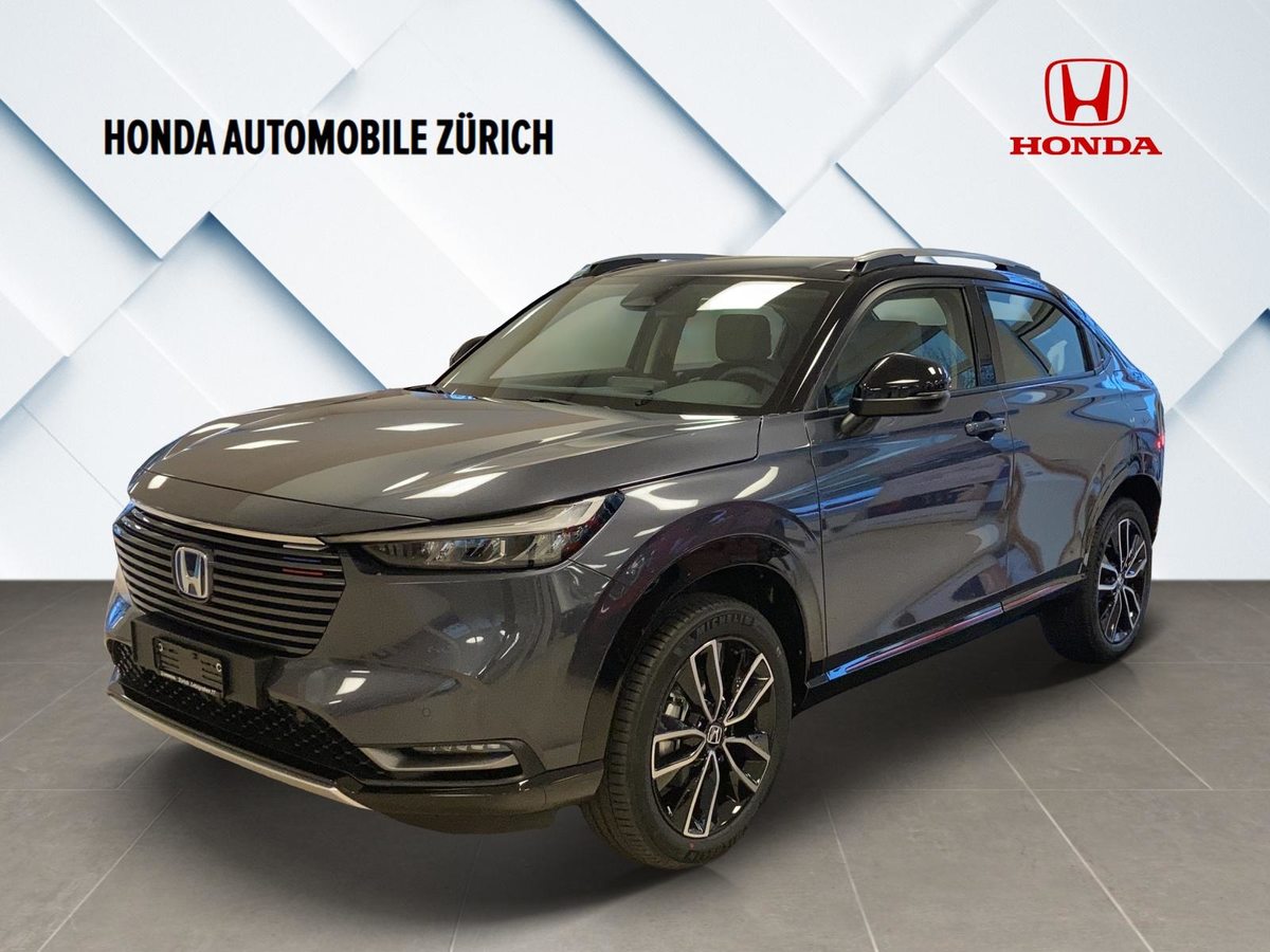 HONDA HR-V 1.5 i-MMD Advance Style, auch mit 2.99% Leasing möglic