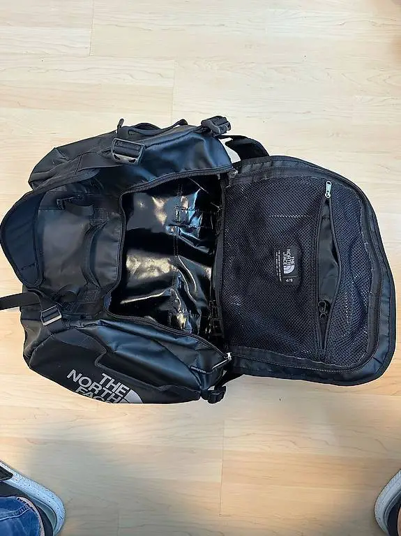 North Face Sporttasche S