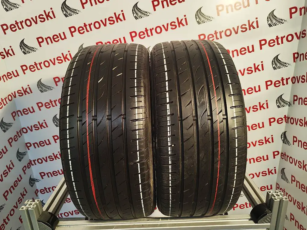 245 40 18 Sommerreifen