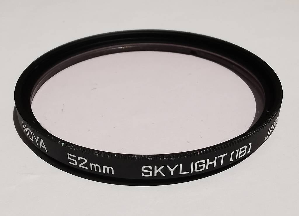 Hoya Filter Canon Nikon Leica