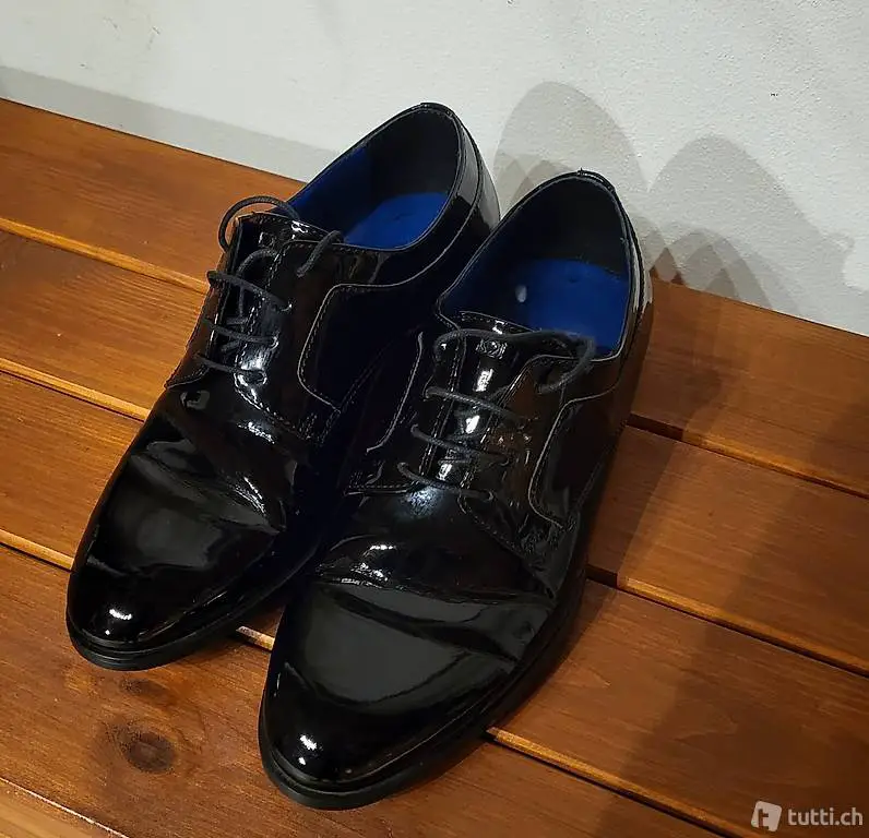 Scarpe eleganti da uomo