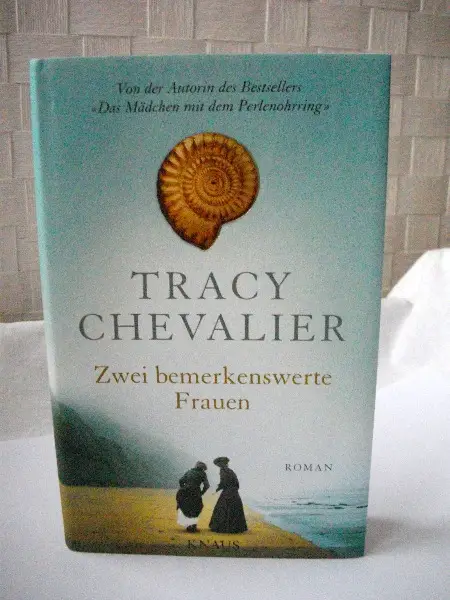 Zwei bemerkenswerte Frauen