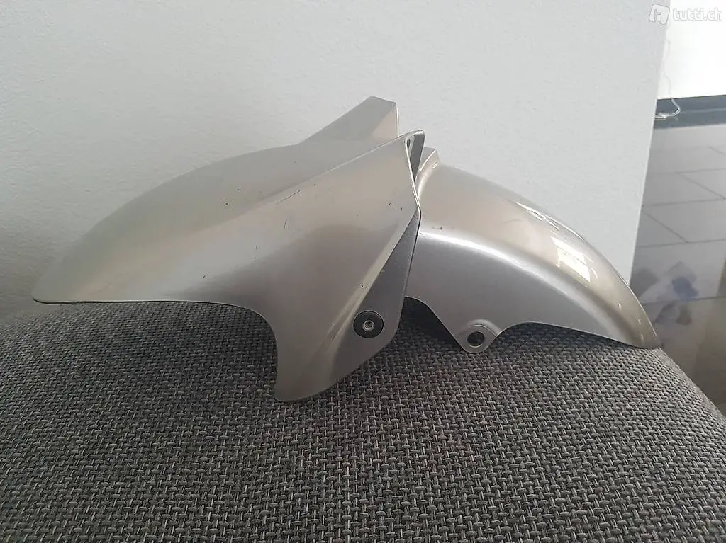 Kottflügel vorne Yamaha FZS