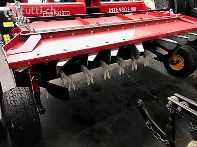  Aufbereiter Fransgard