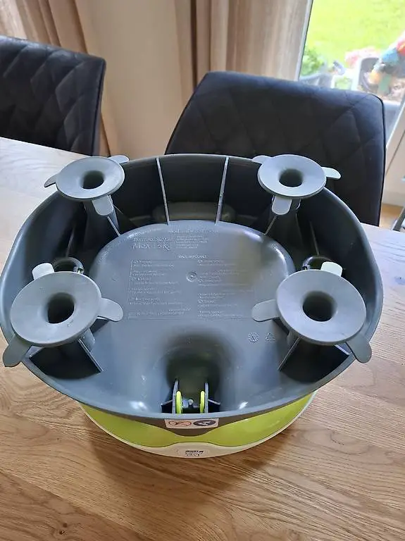 Babysitz für Badewanne