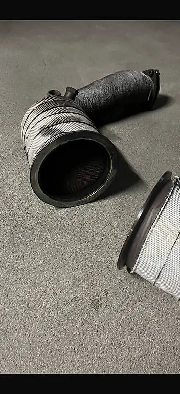 Urus 200 Zelle Downpipe / RSQ8 Downpipe