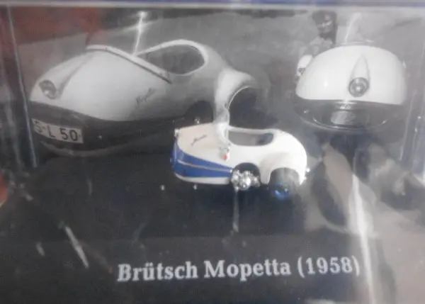 Brütsch Mopetta