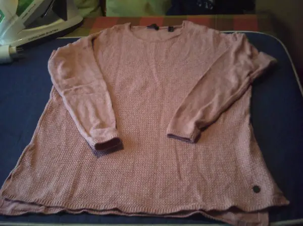 Damen Pullover in Grösse 40-42