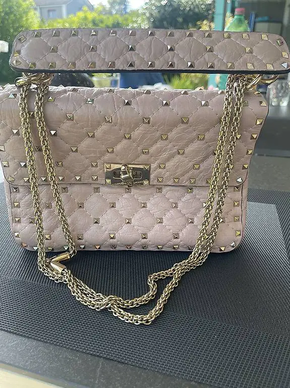 Valentino Tasche