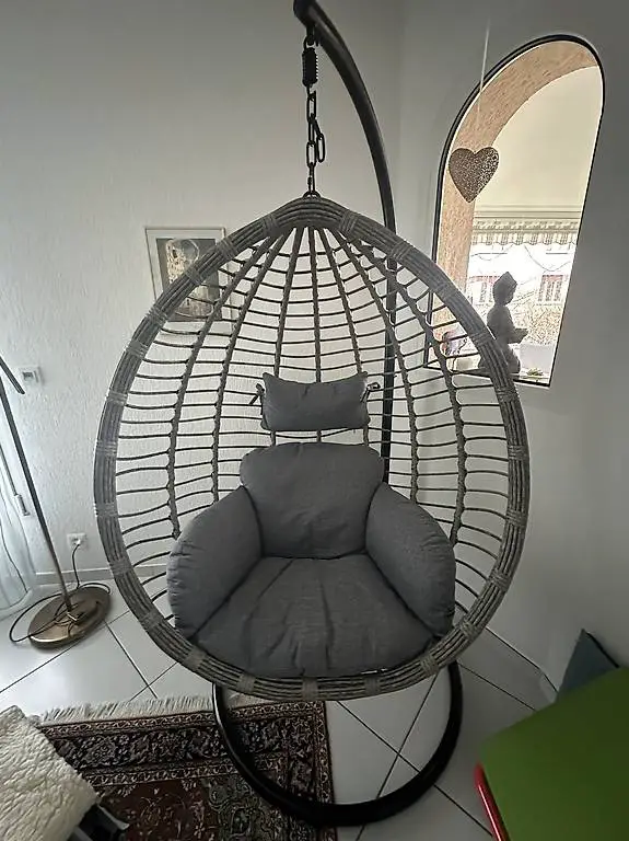 Hängesessel Tollo