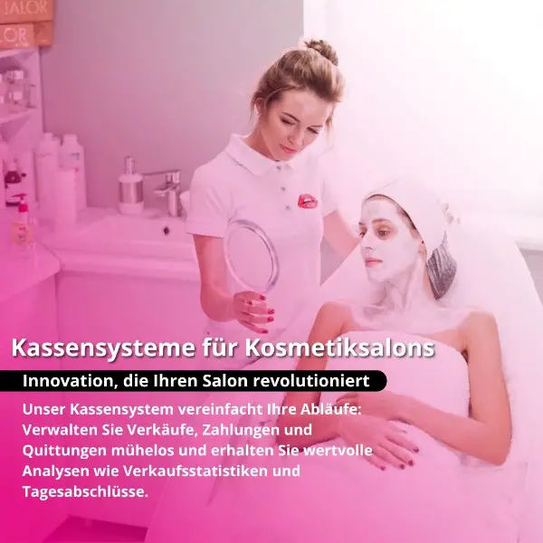 Kassensysteme