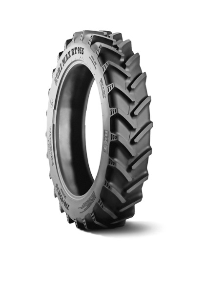 Traktoren Reifen Aktion BKT 230 / 95 R 40 AGRIMAX RT 955
