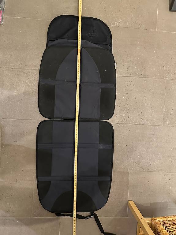 Schutz für Auto-Sitzpolster